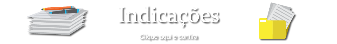 Indicações