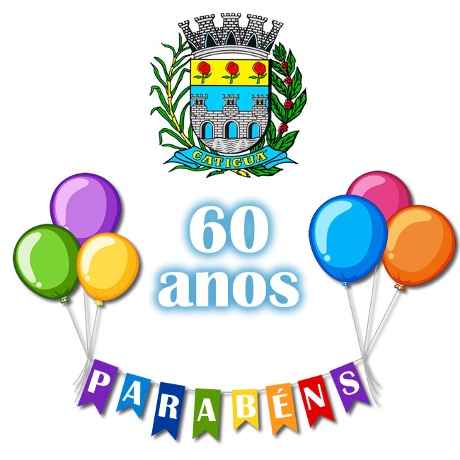 Aniversário de Catiguá