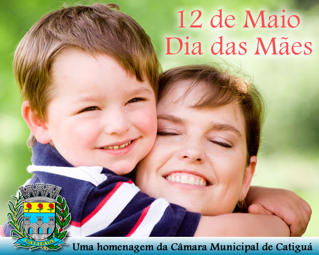 Dia das Mães