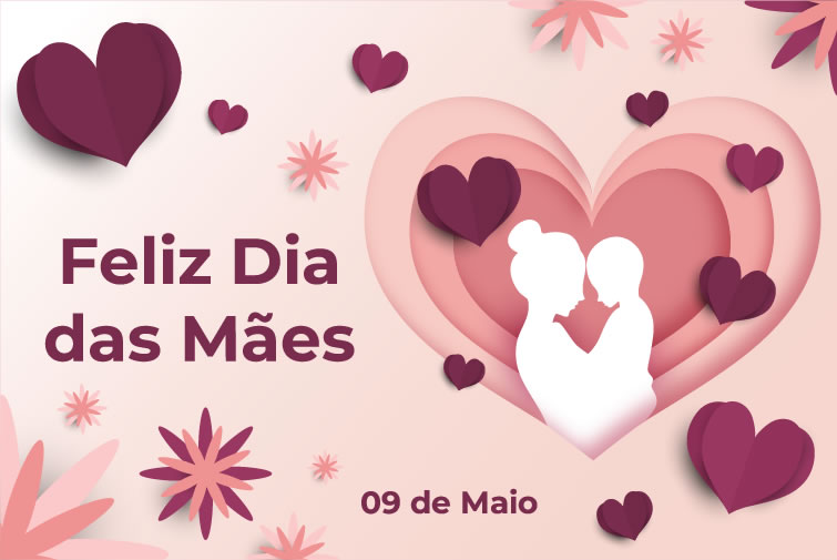 Dia das Mães