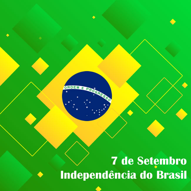 Independência do Brasil