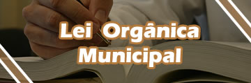 Lei Orgânica Municipal