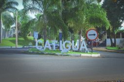 Catiguá