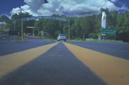 Entrada Catiguá